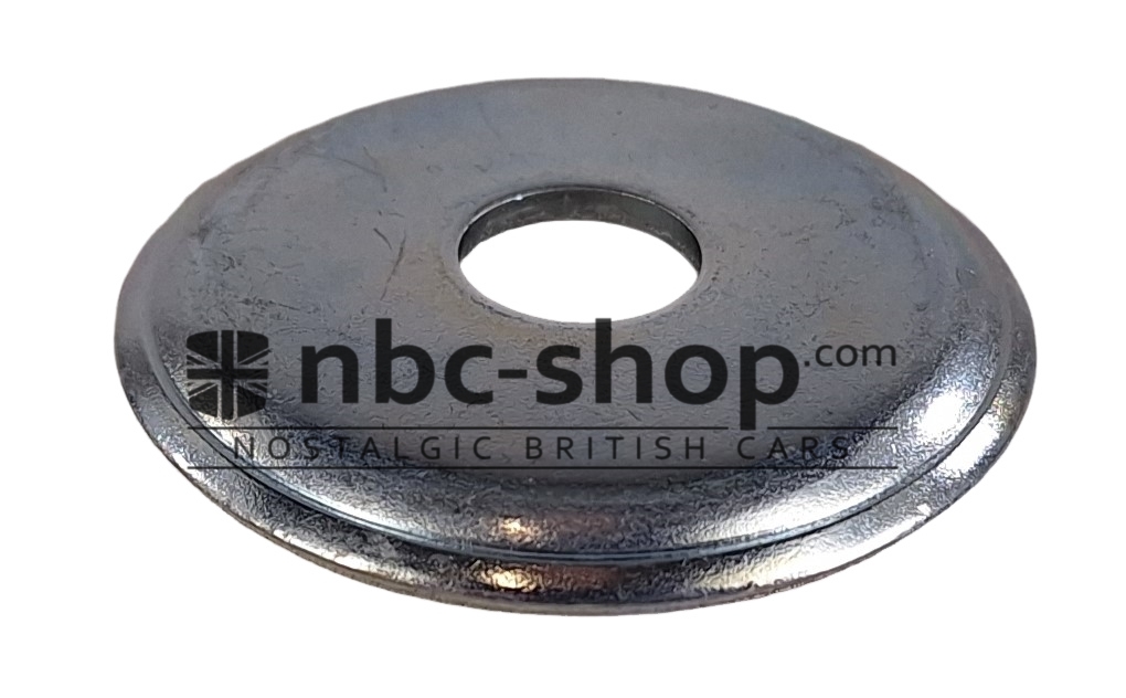 2A4328 RONDELLE DE CUVETTE DE TIRANT DE CHASSE POUR MINI nbc-shop 1