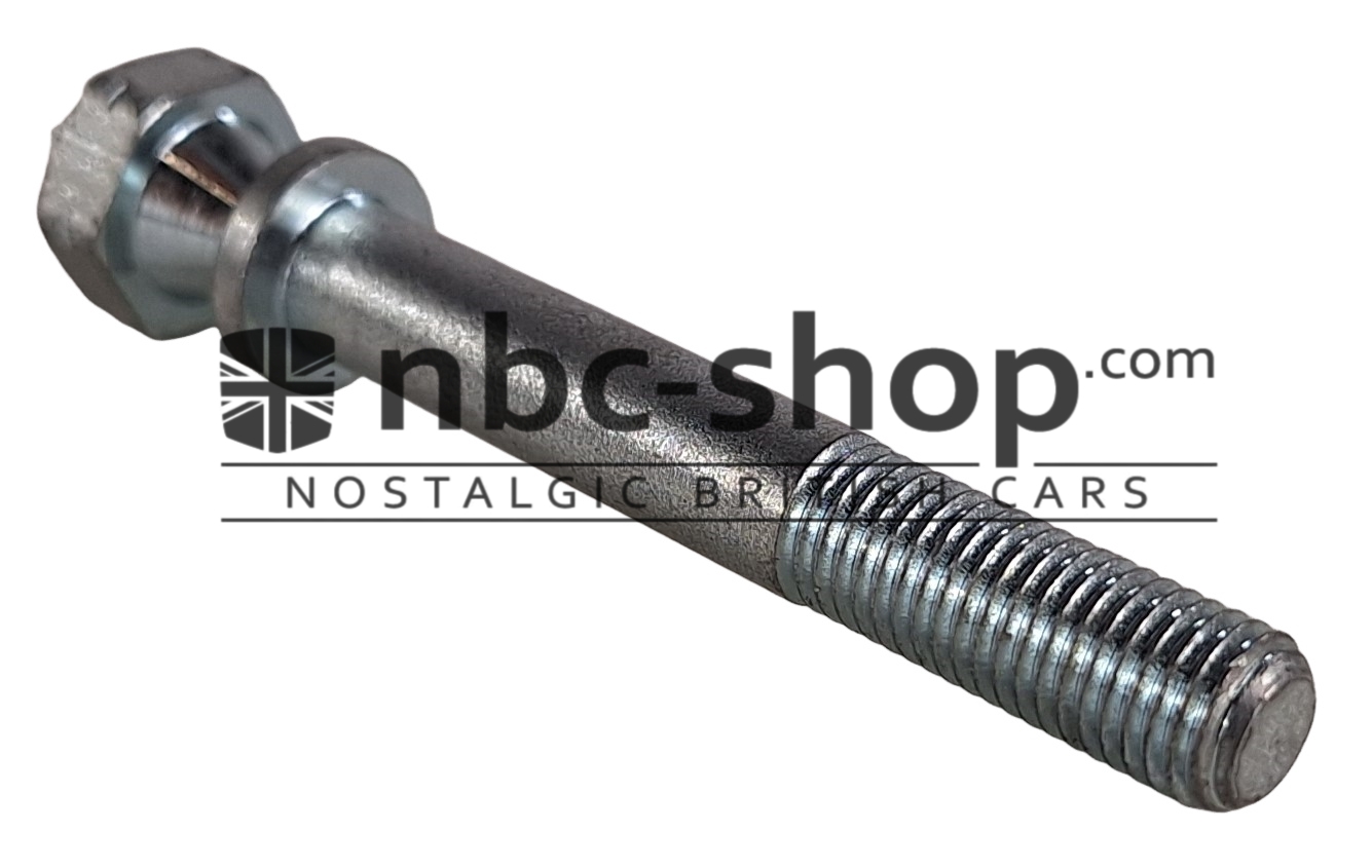 51K4006 VIS AUTOCASSANTE 0-5 16 UNF DE PORTE COLONNE DE MINI nbc-shop3