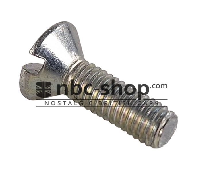 552662 VIS DE MONTANT DE PARE BRISE POUR TRIUMPH TR2 TR3 TR4 nbc-shop 3