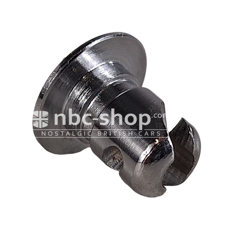 552971 QUART DE TOUR DZUS MALE DE CAPOT POUR TRIUMPH TR2 TR3 nbc-shop 3
