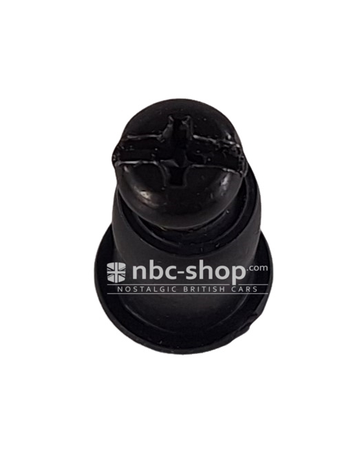 566293 ECROU PRISONIER DE FIXATION DE BOCAL DE LAVE GLACE POUR TRIUMPH TR5 TR250 TR6 nbc-shop 3