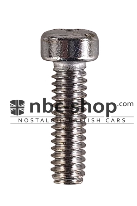 602530 VIS 0-1 4 UNC X22MM nbc-shop 1