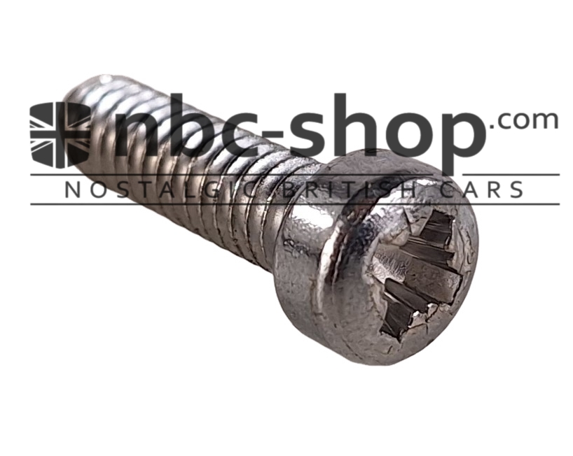602530 VIS 0-1 4 UNC X22MM nbc-shop 2
