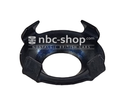 608586 ARRETOIR DE VIS DE GARNITURE DE PORTE POUR TRIUMPH TR4 TR5 TR6 nbc-shop 3