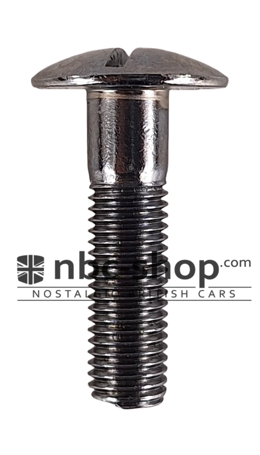 609108 VIS DE MONTANT DE PARE-BRISE POUR TRIUMPH TR3 nbc-shop 1