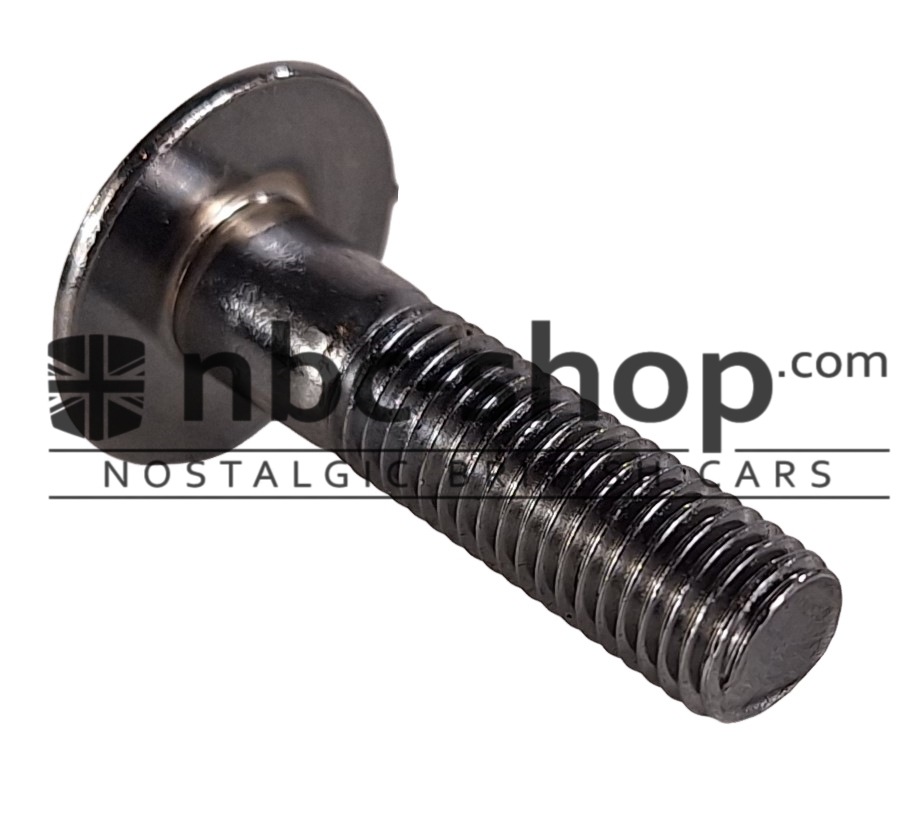 609108 VIS DE MONTANT DE PARE-BRISE POUR TRIUMPH TR3 nbc-shop 3