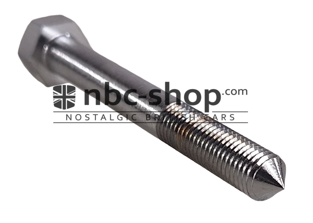 611639 VIS 0-5 16 UNF DE FIXATION DE HARD TOP POUR TRIUMPH TR4 TR250 nbc-shop 3