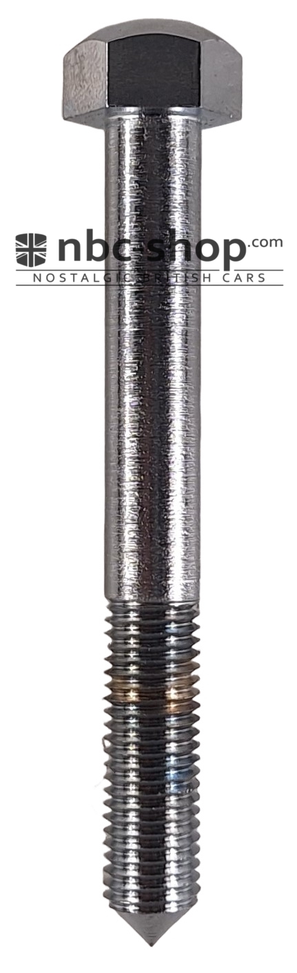 611639 Vis 5/16 UNF de fixation de Hardtop Triumph TR4A, TR250, TR5 et Triumph Spitfire MKI MK2 MK3