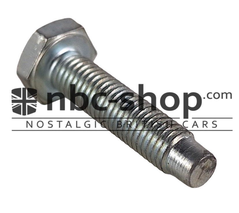 613049 VIS DE CALE PLASTIQUE DE SUPPORT DE VITRE POUR TRIUMPH SPITFIRE nbc-shop 3