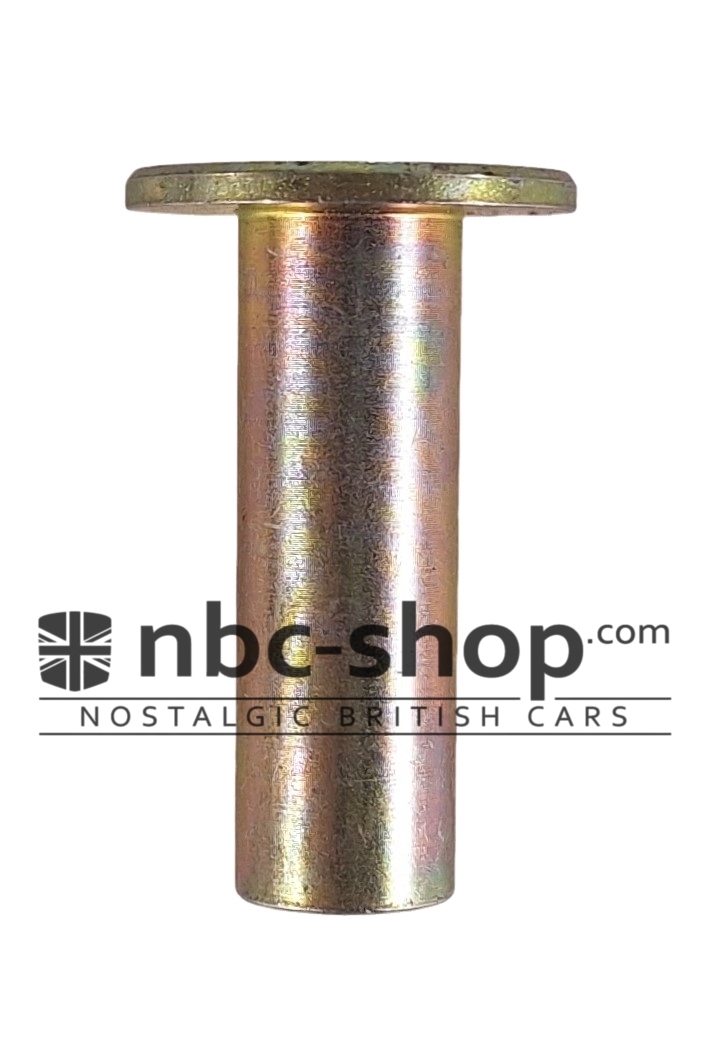 613508 Entretoise de Hardtop / Surrey‑Top – TR4, TR250, TR5, TR6