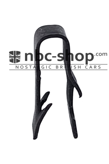 613766 CLIP DE BAGUETTE AILE – KLAXON POUR TRIUMPH SPITFIRE TR4 TR5 TR6 MGA MGB nbc-shop 3