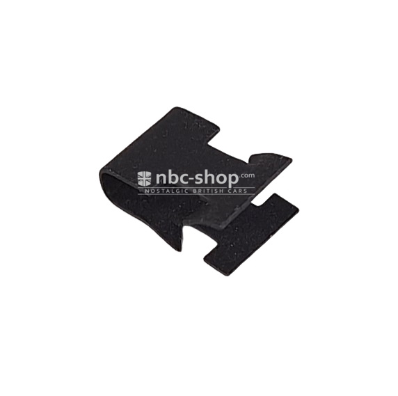 613766 Clip de baguette d’aile / klaxon – Triumph et MG