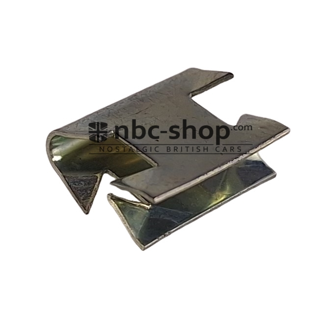 613886 Clip de baguette d’aile – Mini et Triumph Spitfire