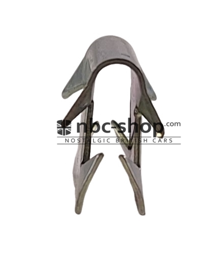 613886 CLIP DE BAGUETTE D’AILE POUR MINI TRIUMPH SPITFIRE nbc-shop 3