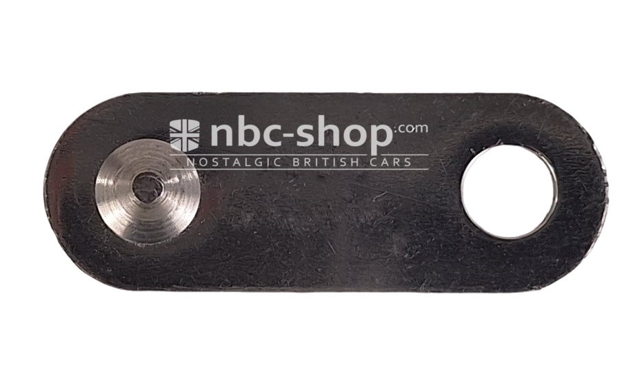 617298 PATTE DE TONNEAU COVER LATERALE TRIUMPH TR6 ET SPITFIRE nbc-shop 3