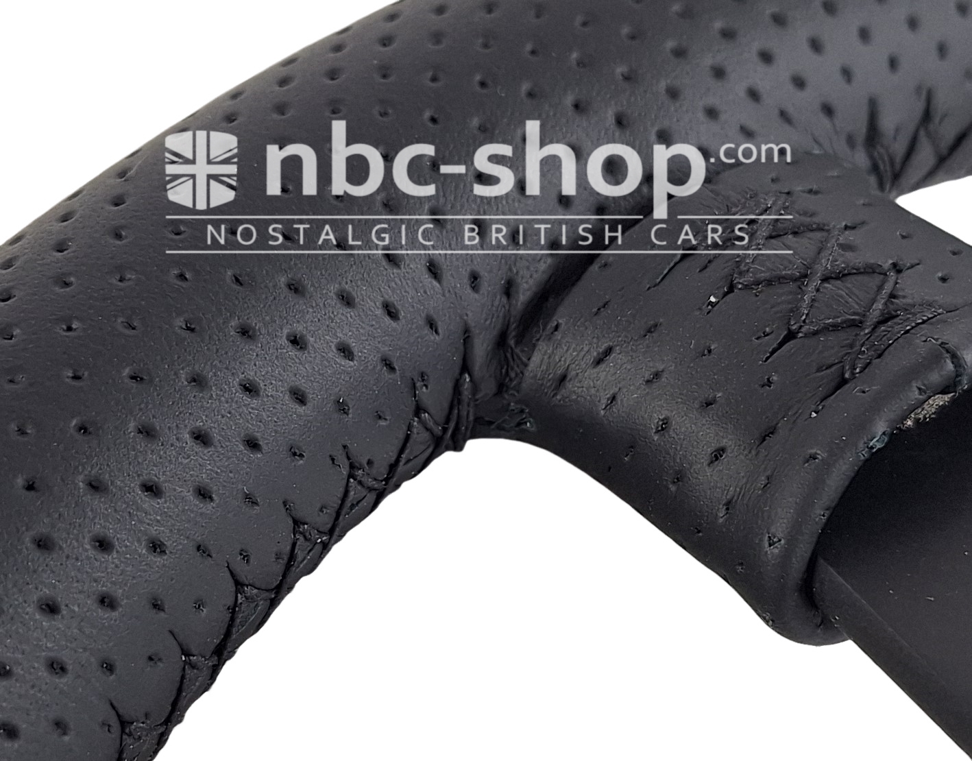 ARTPE44 VOLANT 13 POUCES FULL BLACK PERFORE nbc-shop 4