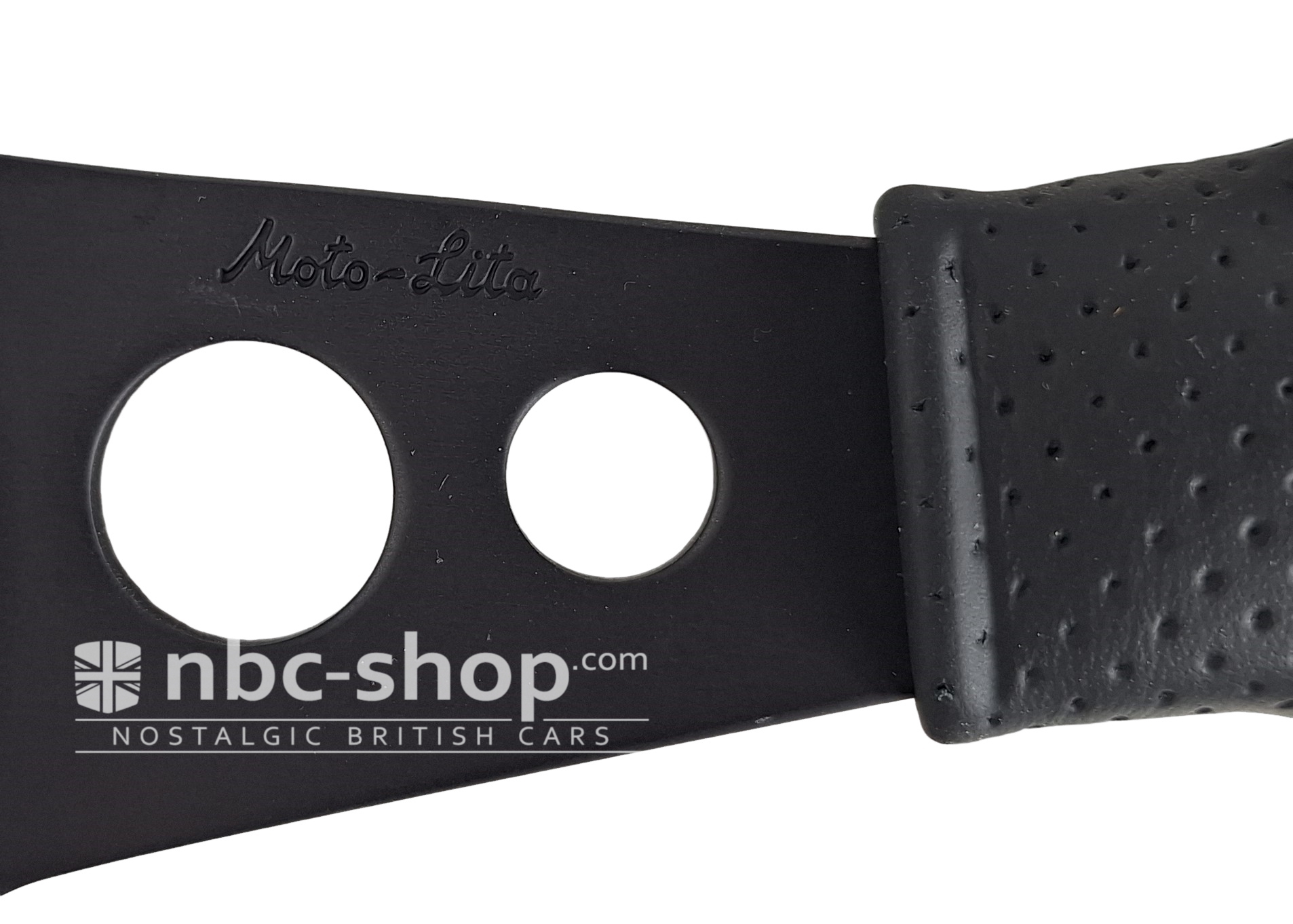 ARTPE44 VOLANT 13 POUCES FULL BLACK PERFORE nbc-shop 3