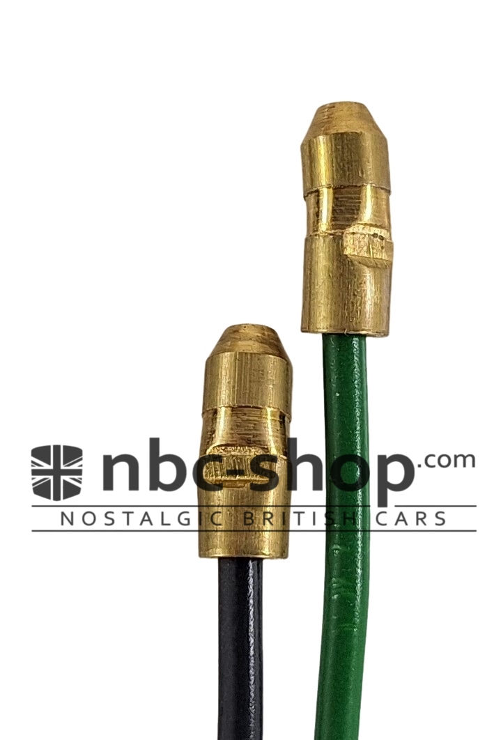 AAU3296 FEU REPETITEURS TYPE LUCAS L734 POUR MINI nbc-shop 5