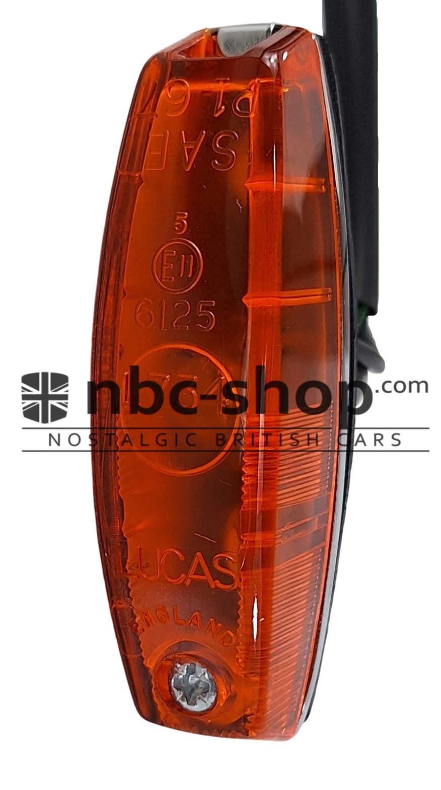 AAU3296 FEU REPETITEURS TYPE LUCAS L734 POUR MINI nbc-shop 4