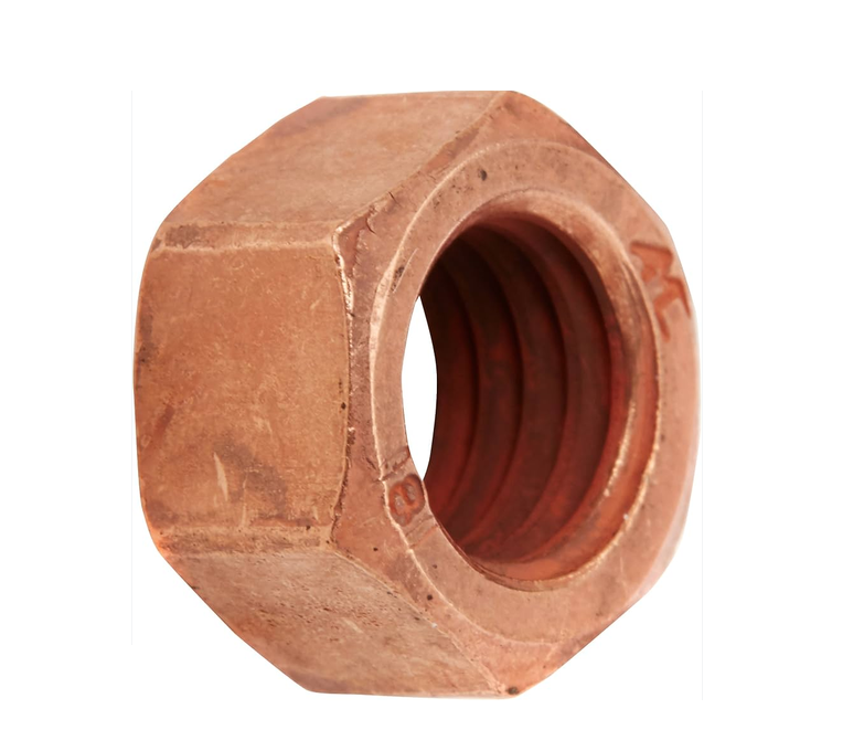 FX110041 Ecrou épaulé freiné M10 pour catalyseur Mini (1992‑2000)