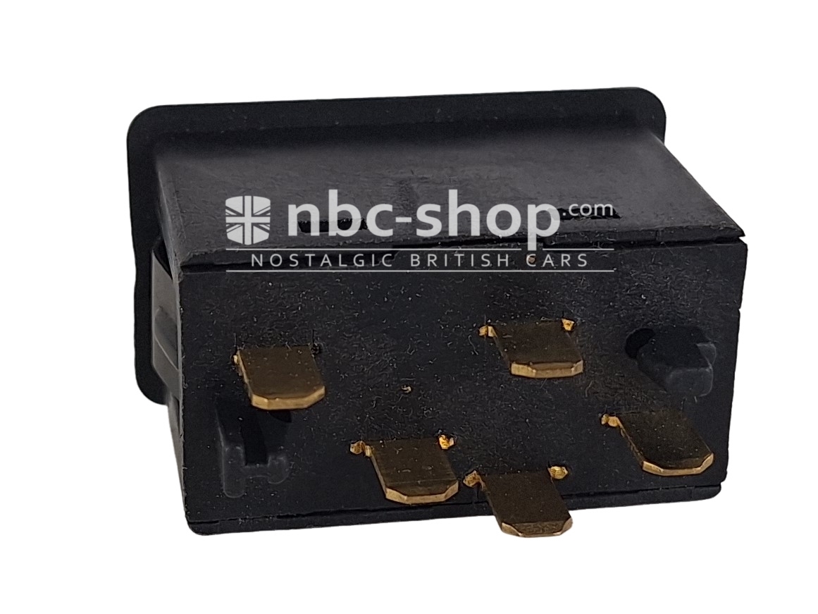 YUC10004 BOUTON DE TOIT OUVRANT MINI nbc-shop 4