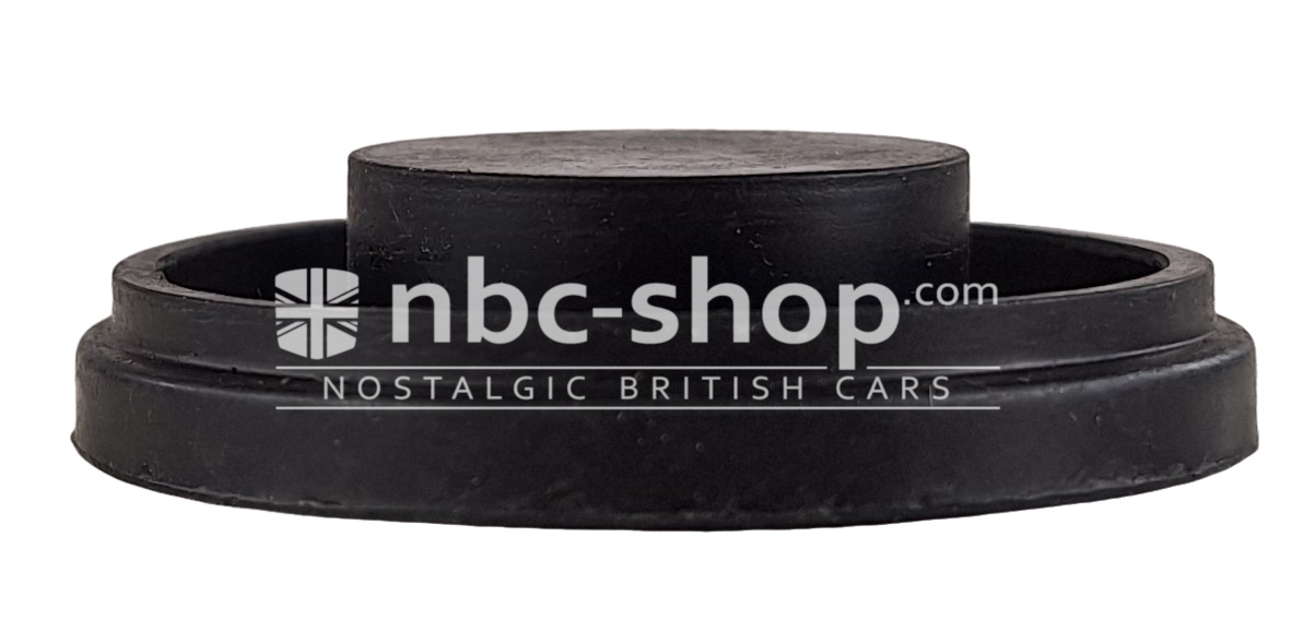 725220 Joint d’étanchéité, bouchon de remplissage de carburant, non ventilé pour Triumph Spitfire TR6 nbc-shop 3