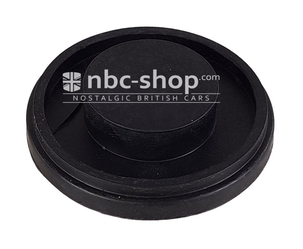 725220 Joint d’étanchéité, bouchon de remplissage de carburant, non ventilé pour Triumph Spitfire TR6