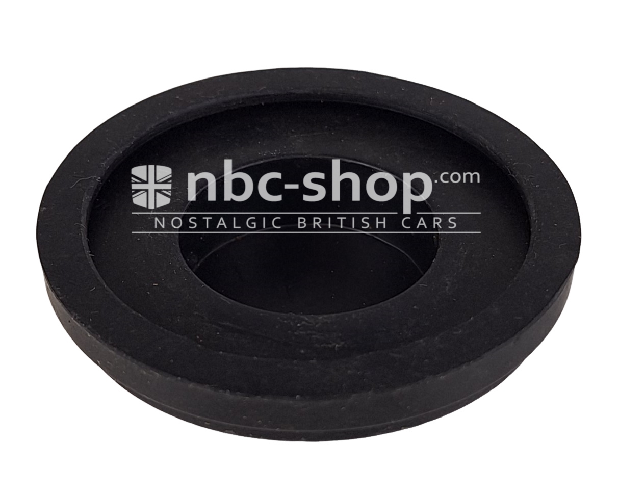 725220 Joint d’étanchéité, bouchon de remplissage de carburant, non ventilé pour Triumph Spitfire TR6 nbc-shop 4