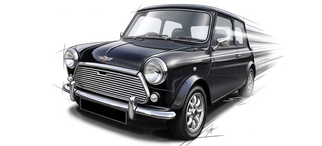 Toutes les pièces Mini