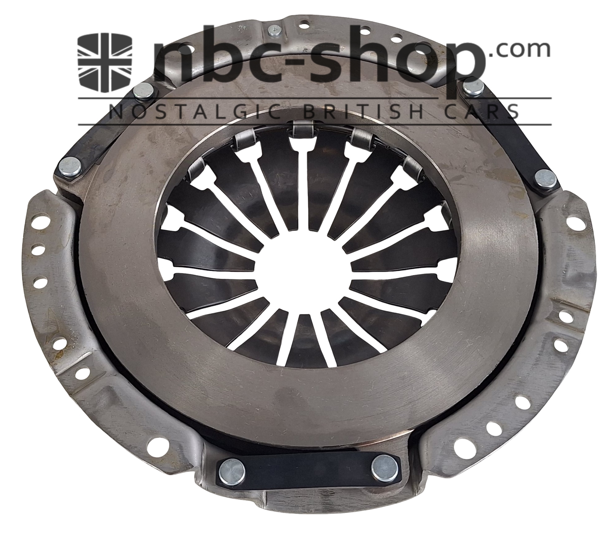 GCK282 KIT EMBRAYAGE TRIUMPH GT6 MK1 LATE MK2 MK3 nbc-shop 5