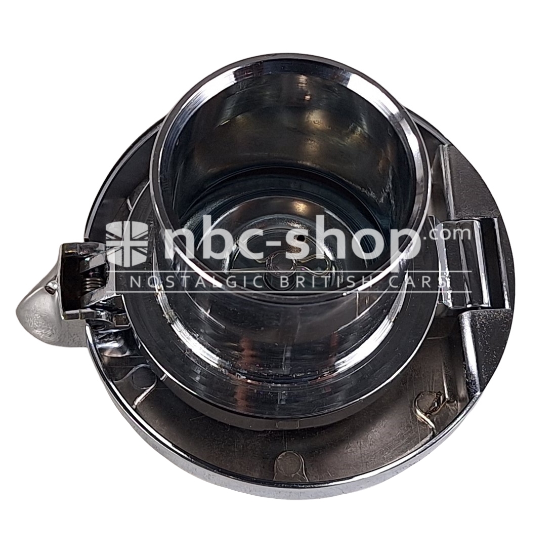 613506 BOUCHON DE RESERVOIR ESSENCE SANS CLEF TRIUMPH SPITFIRE TR4 nbc-shop 3