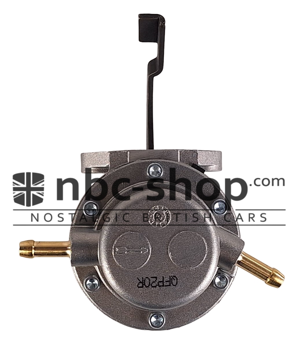 AZX1818HQ Pompe à essence mécanique Mini 8509981275cc haute qualité nbc-shop 5