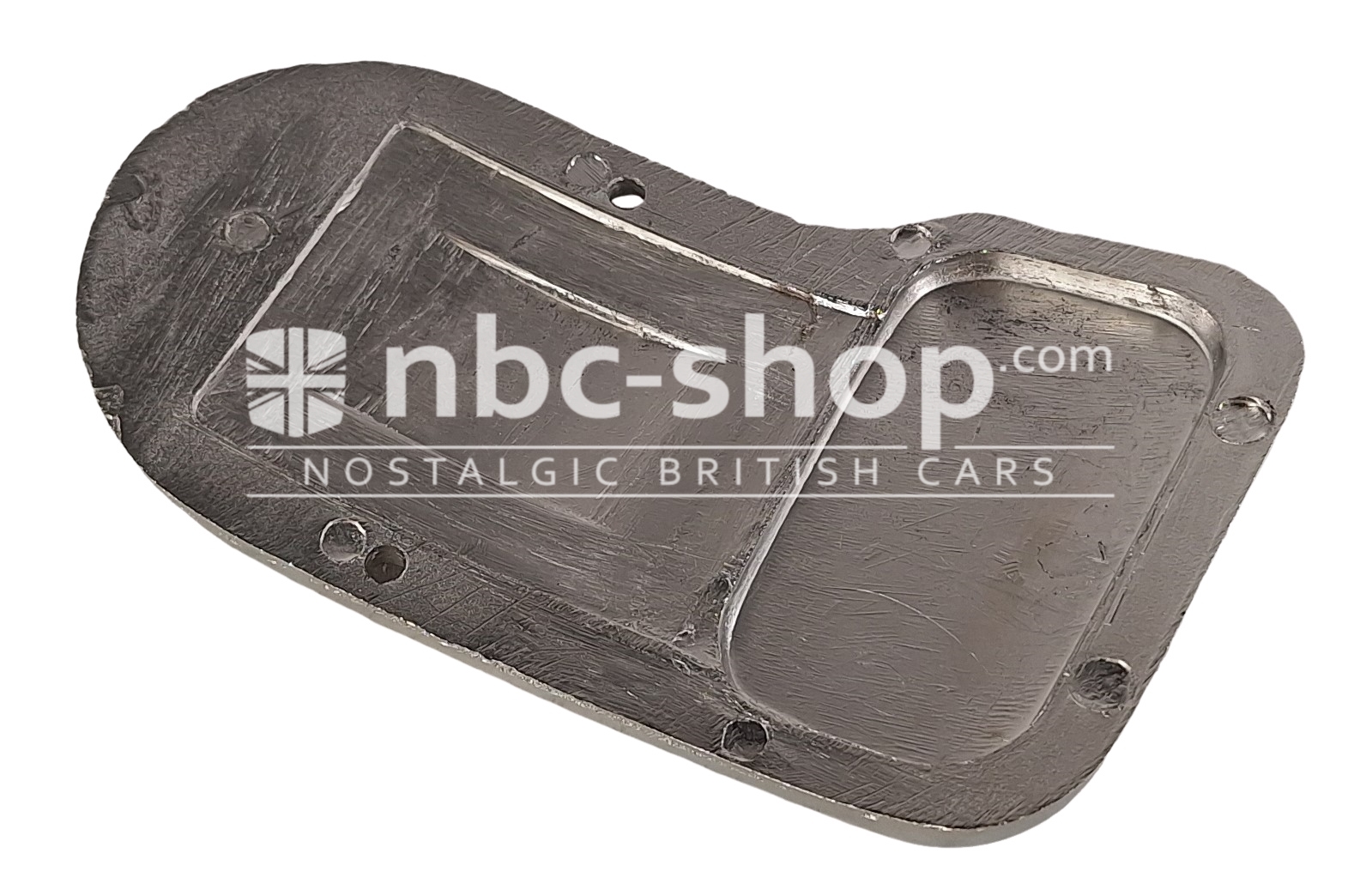 A200015 RALLONGE DE PEDALE D ACCELERATEUR METAL MINI nbc-shop 3