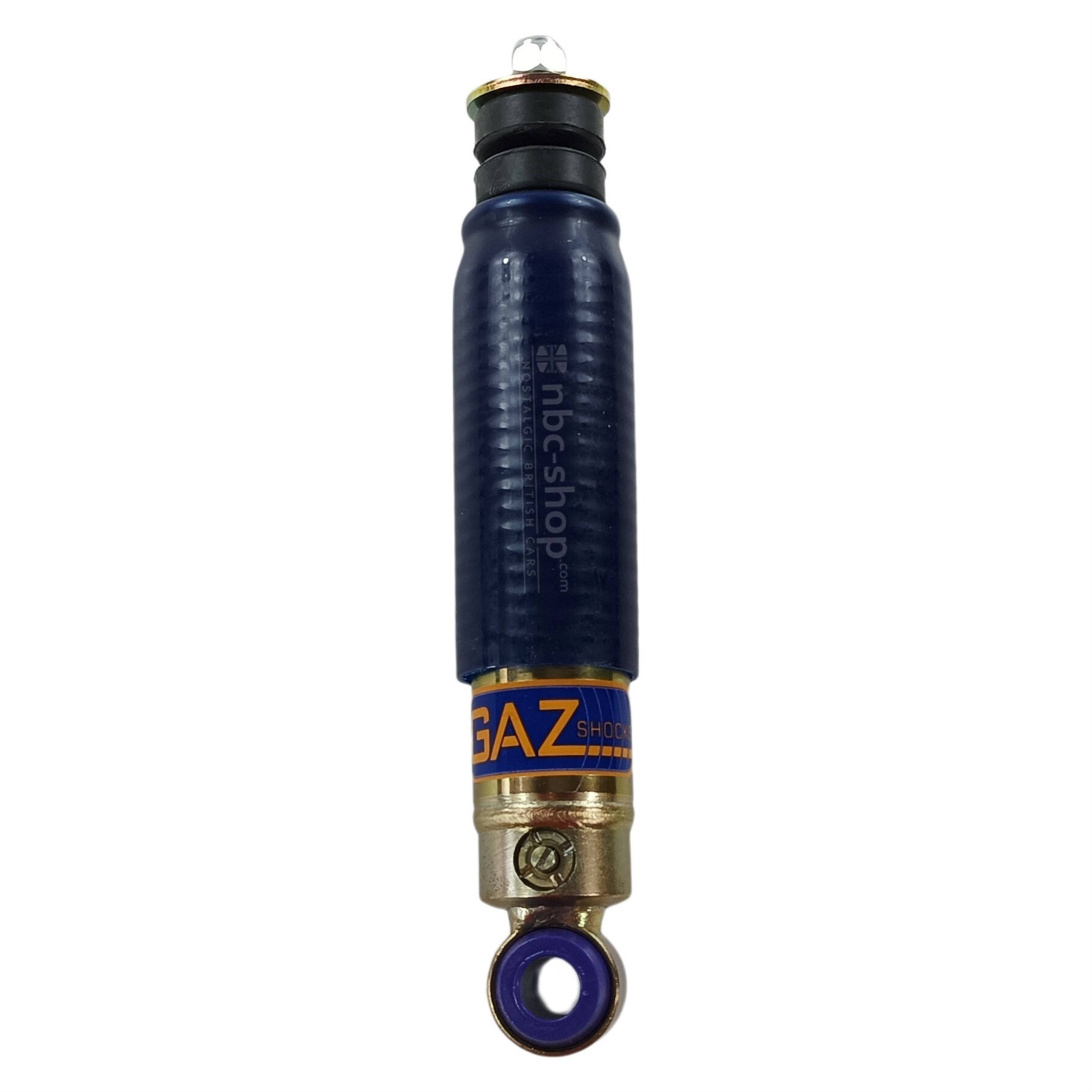 TT3103 Amortisseur avant télescopique gaz Triumph TR2 TR3 TR3A TR4 unitaire