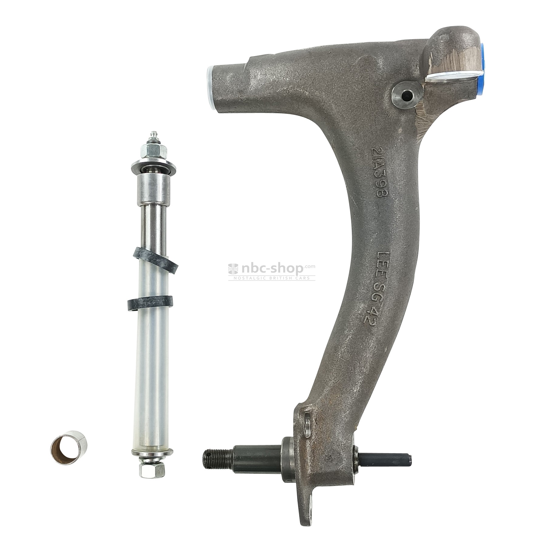 NAM7162N Bras arrière droit neuf Mini 1959-2000