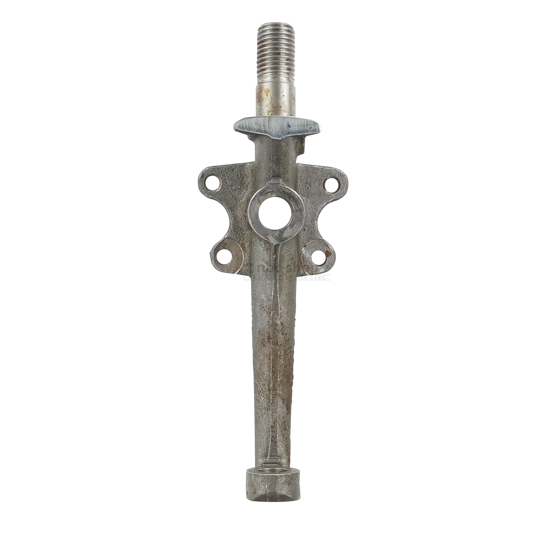 307215 Pivot de direction droit Triumph TR4A TR250 TR5 TR6