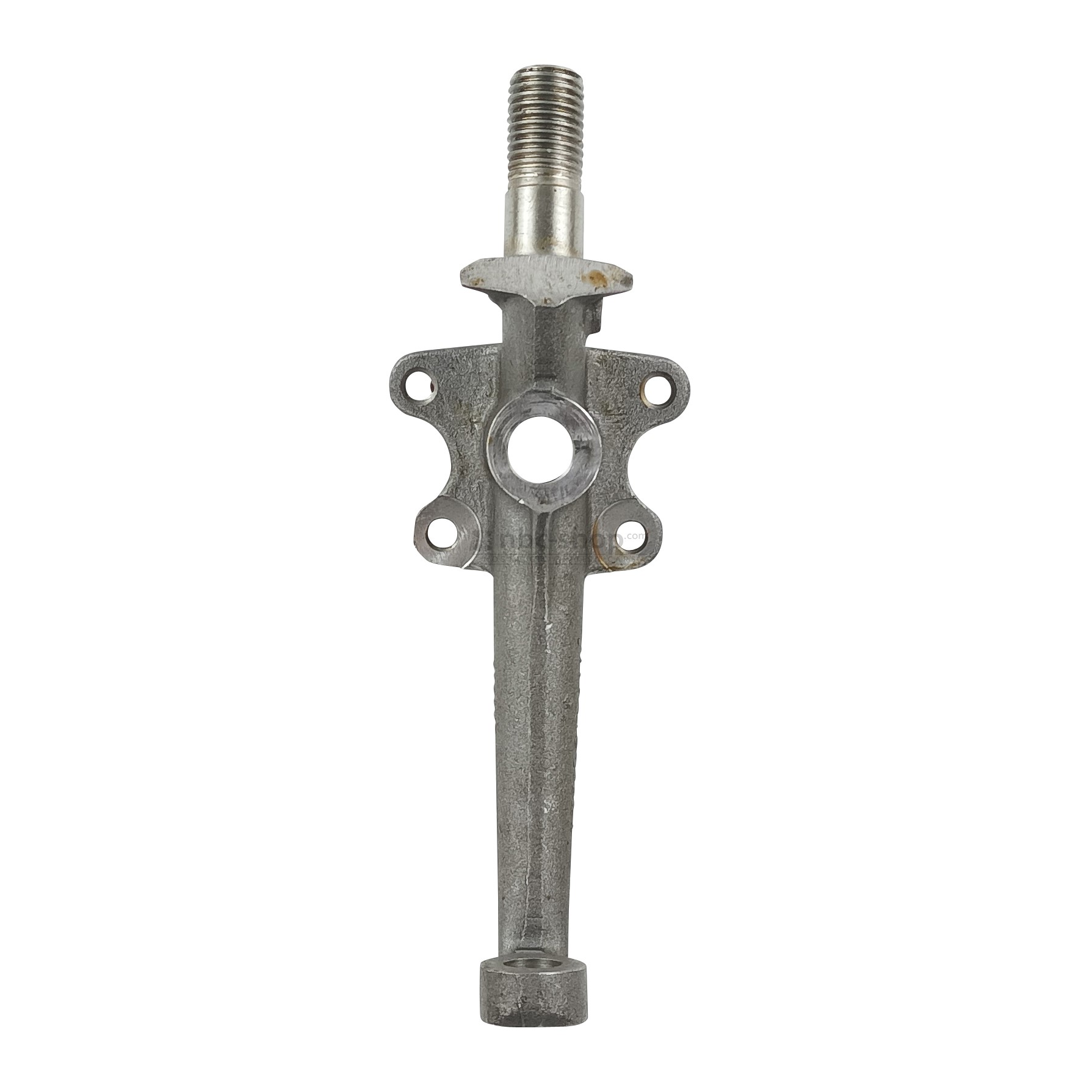 307216 Pivot de direction gauche Triumph TR4A TR250 TR5 TR6