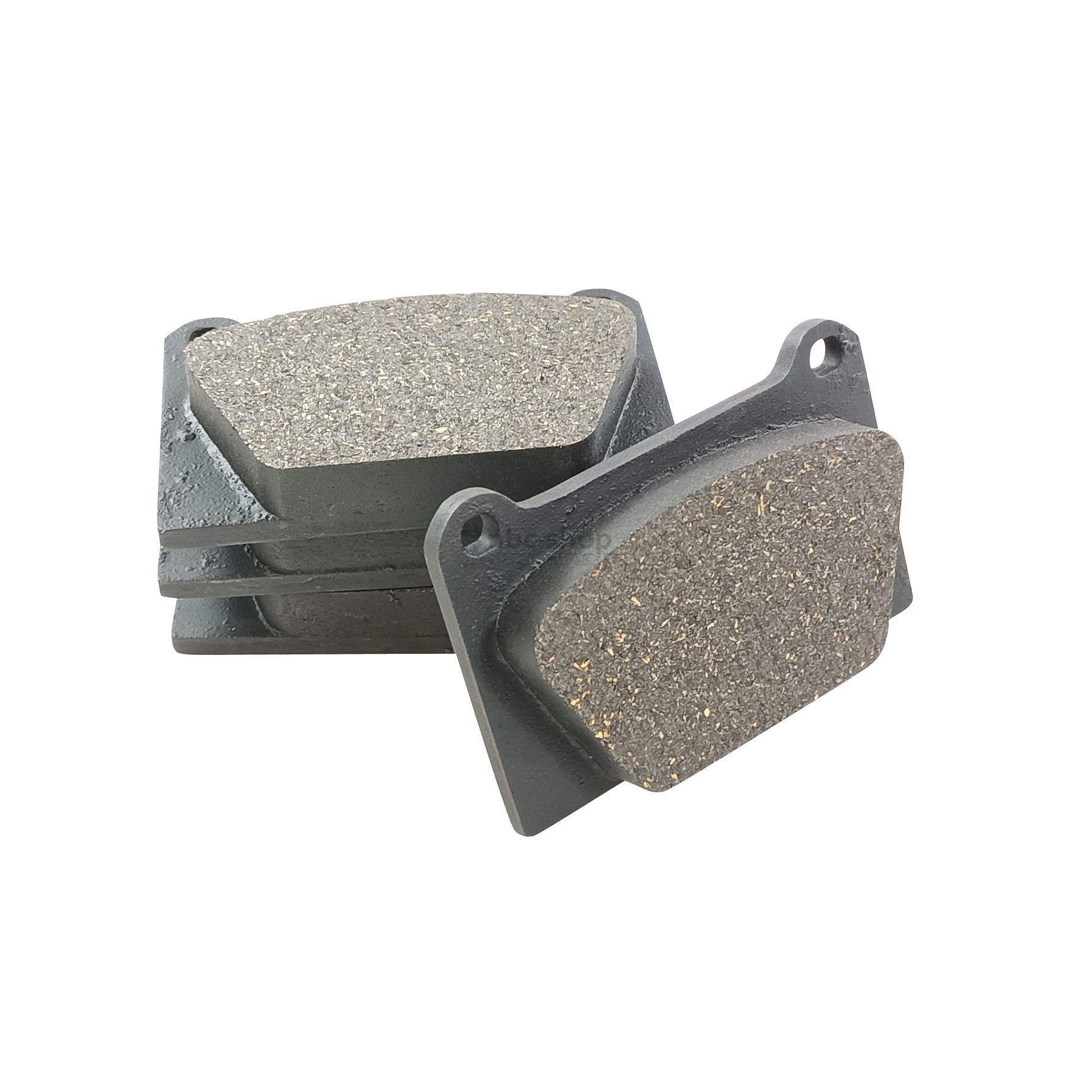 C-8G8994A Plaquettes de freins 7.5 étrier 4 pistons usage compétition