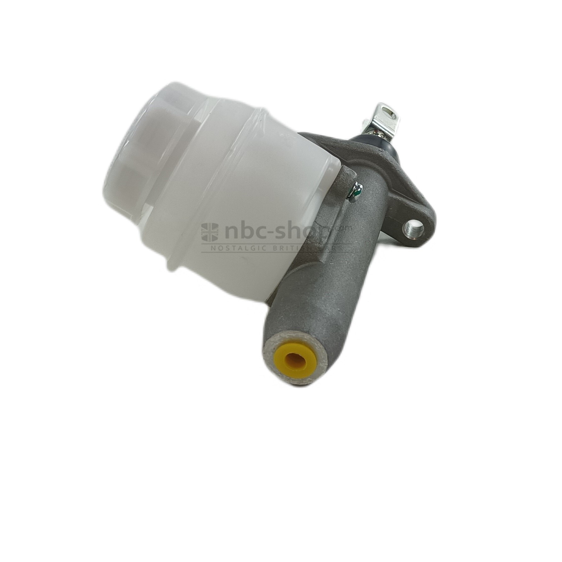 GMC150 MAITRE CYLINDRE DE FRREIN MGB SIMPLE CIRCUIT BOCAL PLASTIQUE nbc-shop 4