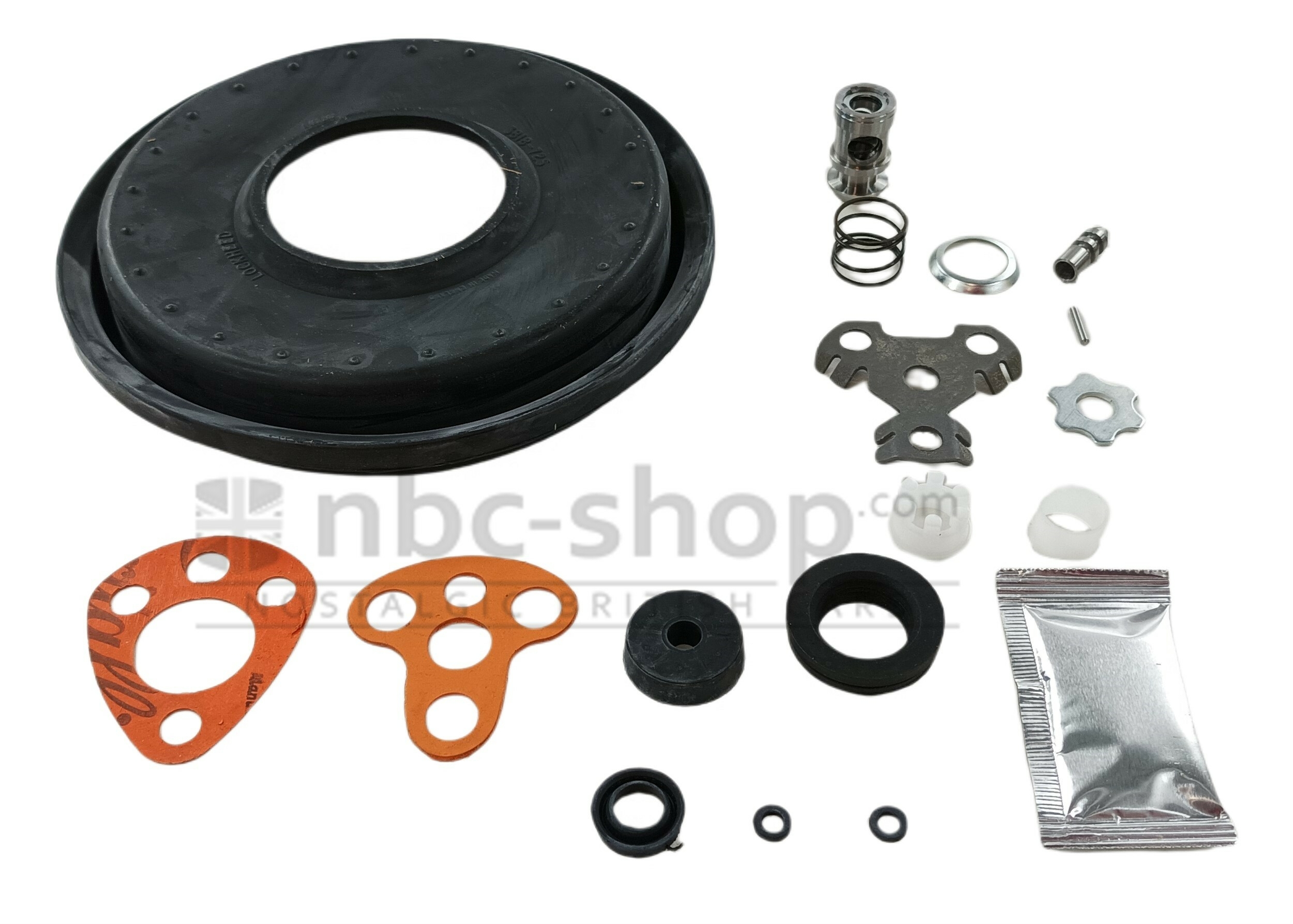 18G8938 KIT DE REPARATION SERVO FREIN MINI 69-74 SEN43 nbc-shop 3