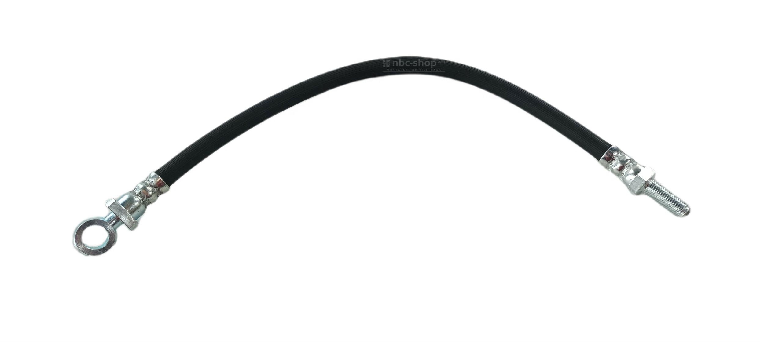 Flexible De Frein BOSCH – Longueur 199 Mm, Filetage M10x1, Compatible Peugeot 306, Citroën Xsara Et Autres Modèles
