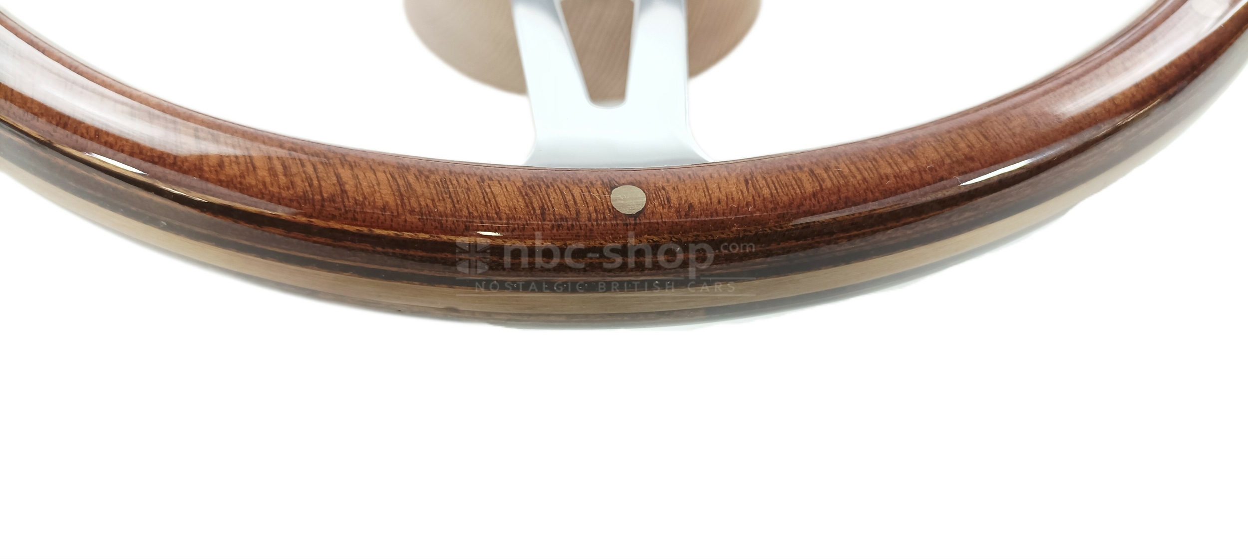 33SPCW VOLANT 13 POUCES MOUNTNEY TULIPE BOIS RIVETE nbc-shop 3
