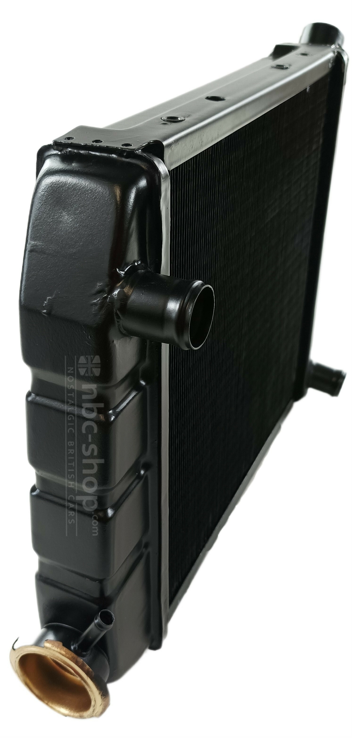 grd172 radiateur mini 92-96 avec emplacement de sonde nbc-shop 4