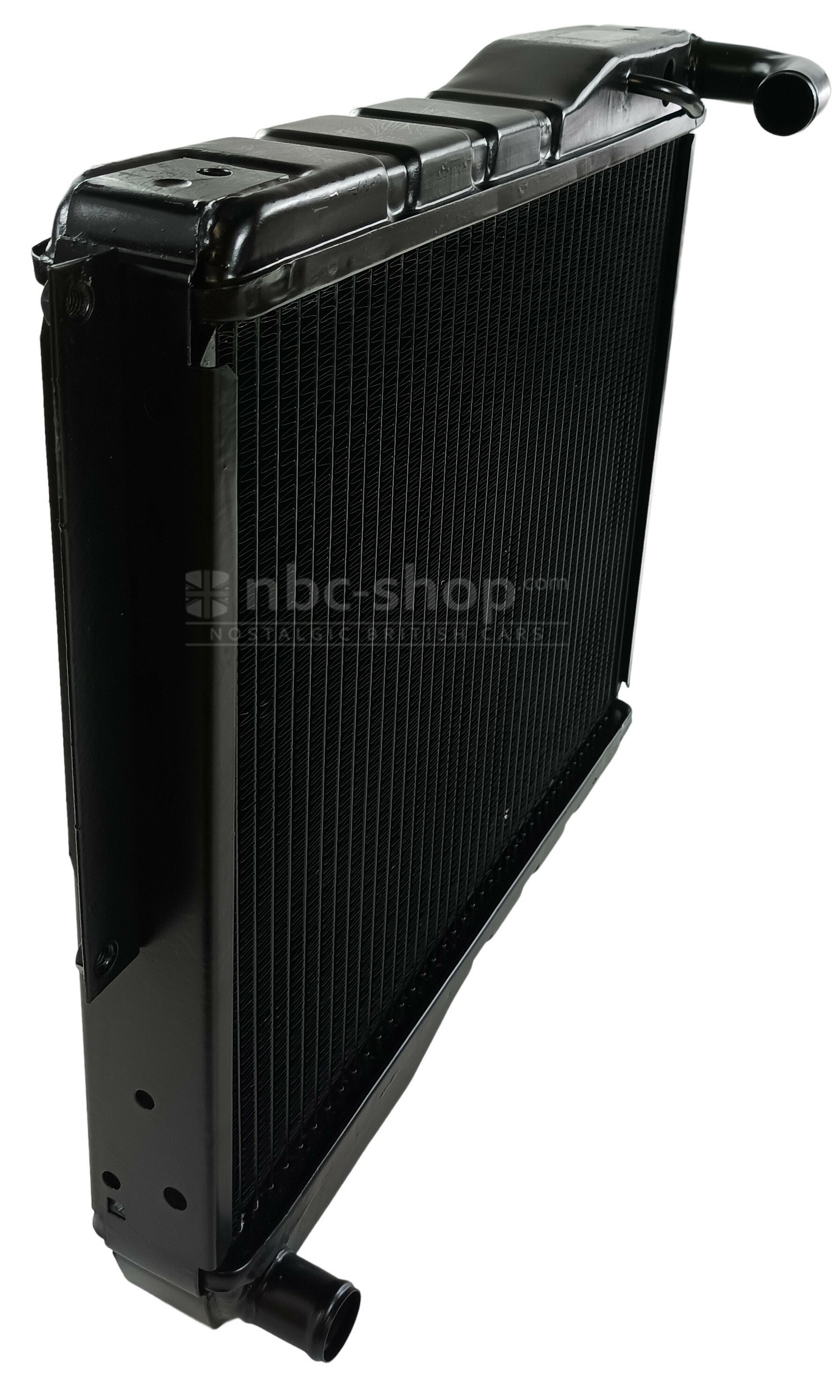 NRP1154 RADIATEUR EAU MG B 1974-1980 nbc-shop 4