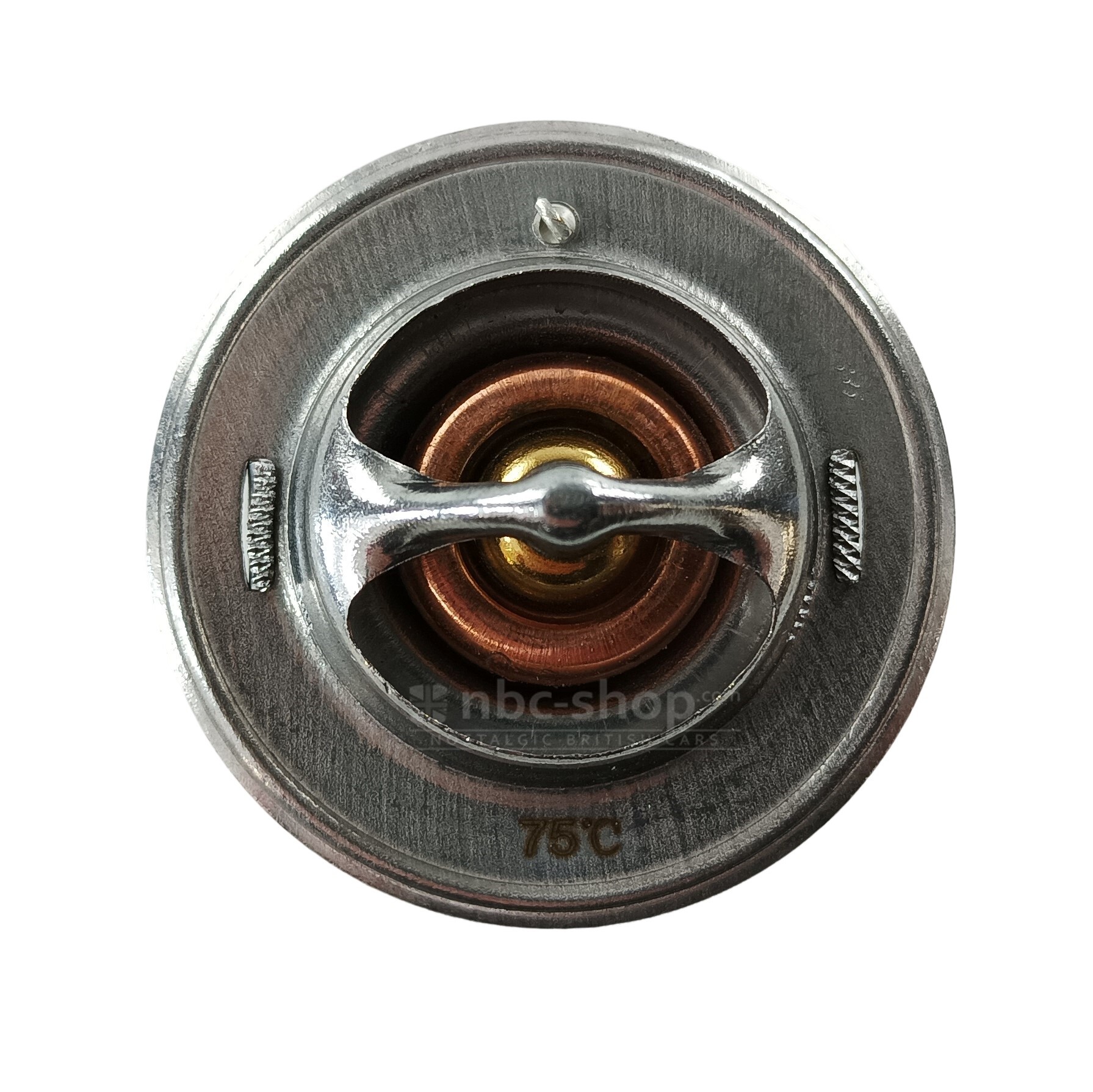 GTS102 THERMOSTAT 75 DEGRES