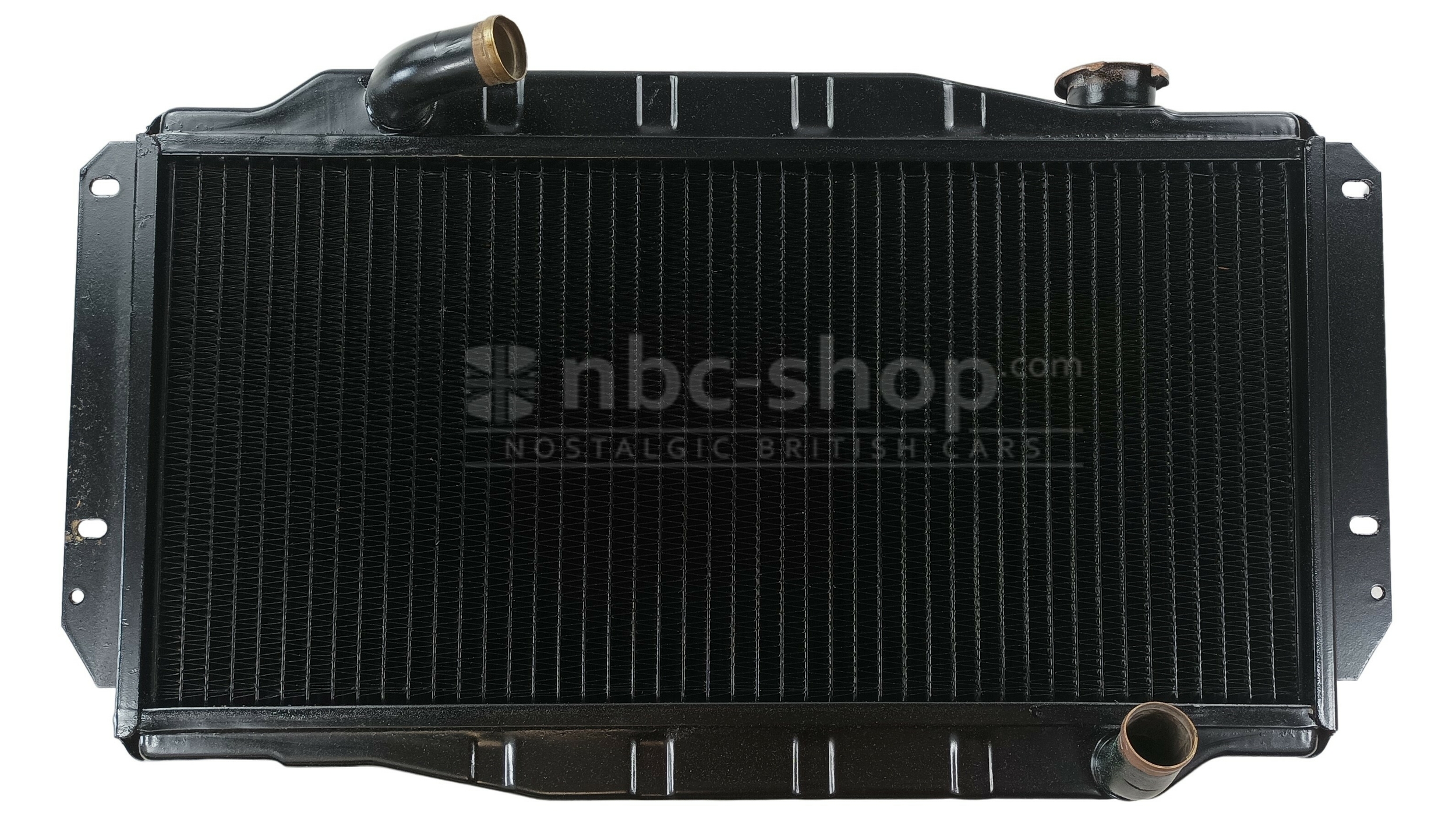 RKC2117 RADIATEUR HAUTE CAPACITE TRIUMPH SPITFIRE nbc-shop 1