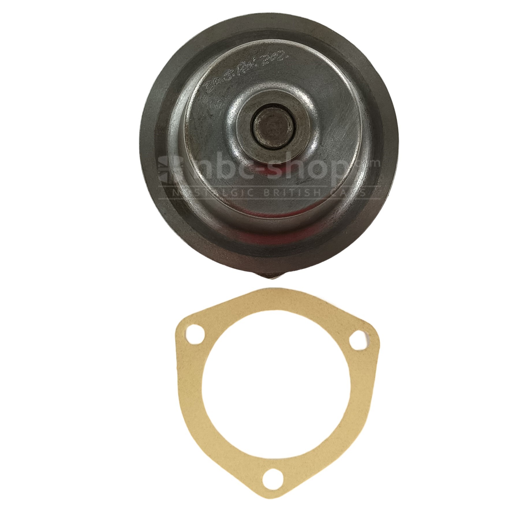 GWP201 POMPE A EAU TRIUMPH TR250 TR5 TR6 nbc-shop 1