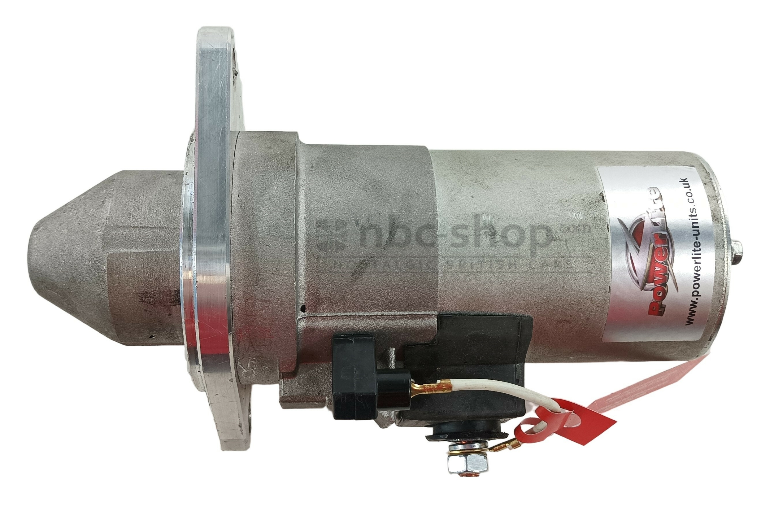 GXE9405X Démarreur high torque MGA Sprite Midget Spitfire TR250