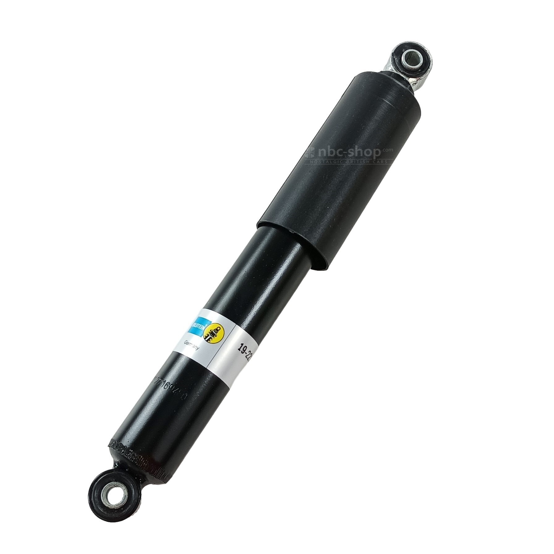 19-221694 AMORTISSEUR AVANT  BILSTEIN MINI CONFORT nbc-shop 1