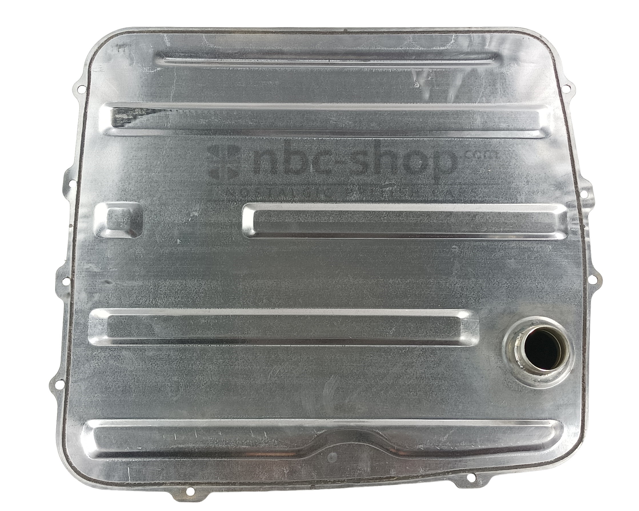 NRP1174 Réservoir essence MGB de 1976 à 1980 qualité origine